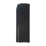 Dispensador de Agua Termoeléctrico Dace con Gabinete de Almacenamiento Negro EAPT02