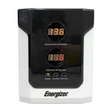 Regulador de Voltaje Energizer 2500 VA 1500 W ERENRLB25VA