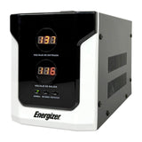 Regulador de Voltaje Energizer 2500 VA 1500 W ERENRLB25VA