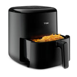 Freidora de Aire T-fal Easy Fry Max 5 Litros Negra EY2458X0