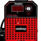 Soldadora inversora 200 A, 110 V, ENERGIZER