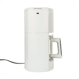 Cafetera ELLE 1.8L Digital Programable con Pantalla Táctil EKCMP301WH