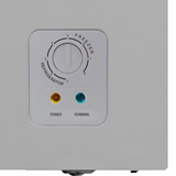 Congelador Horizontal Hisense FC70D6BGX 7p3 Gris*