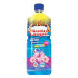 Limpiador Multiusos Líquido Maestro Limpio Floral 2L