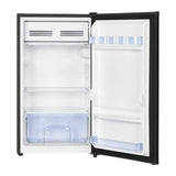 Frigobar TCL 3.2 Pies Cúbicos TSD32B-NEGRO