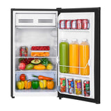 Frigobar TCL 3.2 Pies Cúbicos TSD32B-NEGRO
