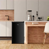 Frigobar TCL 3.2 Pies Cúbicos TSD32B-NEGRO