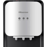 Dispensador de Agua Hisense Carga Oculta H04WDBS3S3