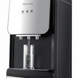 Dispensador de Agua Hisense Carga Oculta H04WDBS3S3