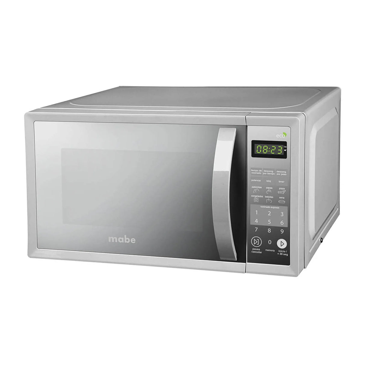 Horno de Microondas 0.7 Pies Cúbicos Mabe HMM70SEJ