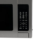 HORNO DE MICROONDAS AURUS MOD. AMP14SS 1.4P3 ACERO INOXIDABLE**
