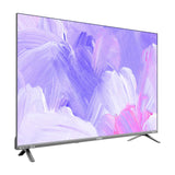 Televisión Pantalla 40 Pulgadas Hyundai Roku TV QLED FHD HYLED4028QR