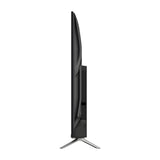 Televisión Pantalla 40 Pulgadas Hyundai Roku TV QLED FHD HYLED4028QR