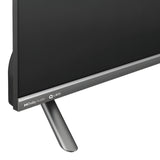 Televisión Pantalla 40 Pulgadas Hyundai Roku TV QLED FHD HYLED4028QR