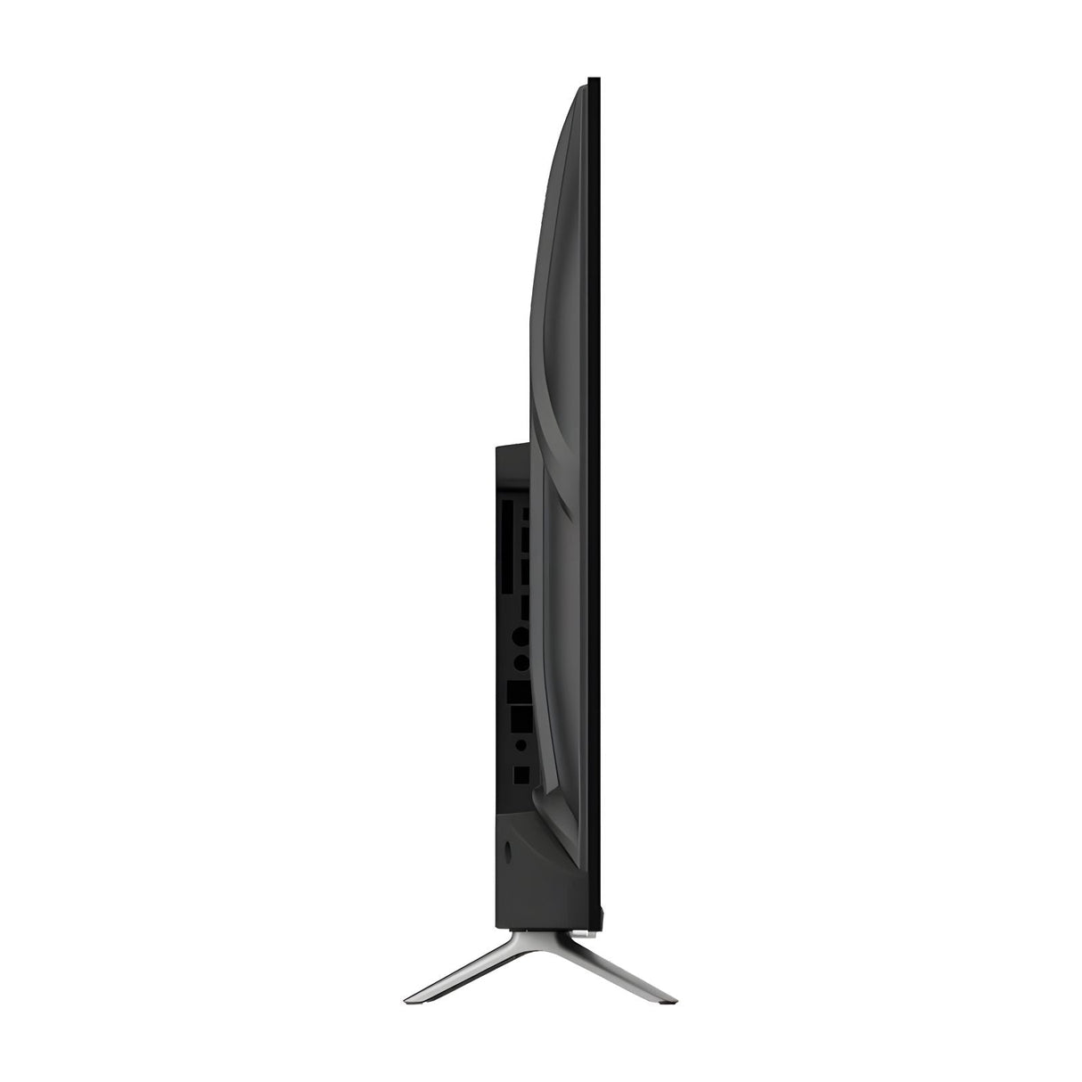 Televisión Pantalla 43 Pulgadas Hyundai Roku TV QLED FHD HYLED4327QR