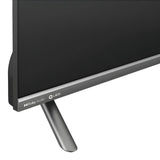 Televisión Pantalla 43 Pulgadas Hyundai Roku TV QLED FHD HYLED4327QR