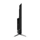 Televisión Pantalla 50 Pulgadas Hyundai Roku TV 4K UHD HYLED5026QR