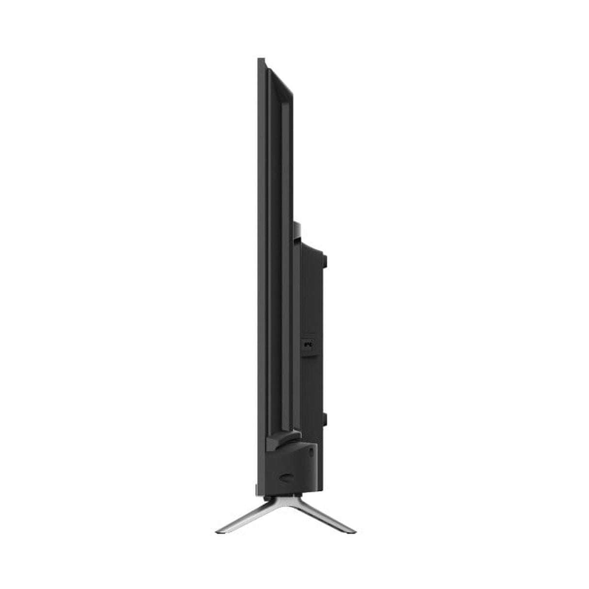 Televisión Pantalla 43 Pulgadas Hyundai Roku TV FHD HYLED4325RIM