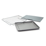 Horno Eléctrico Para 4 Rebanadas Hamilton Beach 31401G