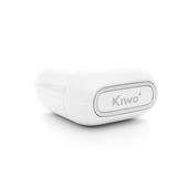Audí­fonos Inalámbricos True Wireless Kumu color Blanco, Kiwo