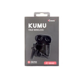 Audí­fonos Inalámbricos True Wireless Kumu, Kiwo