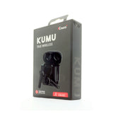 Audí­fonos Inalámbricos True Wireless Kumu, Kiwo