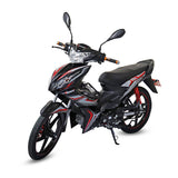 Motocicleta Kiwo Tokyo 110 2025