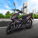 Motocicleta Kiwo Tokyo 110 2025
