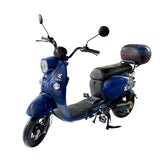 Bicicleta Eléctrica Kiwo E-Bike Z7