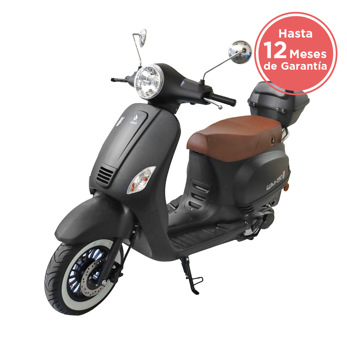 Motocicleta Kiwo WM 150, 2024