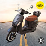 Motocicleta Kiwo WM 150, 2024