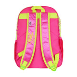 Mochila Escolar, Once Upon a Zombie