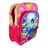 Mochila Escolar, Once Upon a Zombie