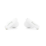 Audí­fonos Inalámbricos True Wireless Nai color Blanco, Kiwo