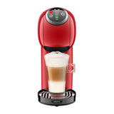 Cafetera de Cápsulas Krups Dolce Gusto Roja KP3405MX