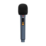 Bafle Recargable Kaiser 12 Pulgadas con Micrófono KSW-3012