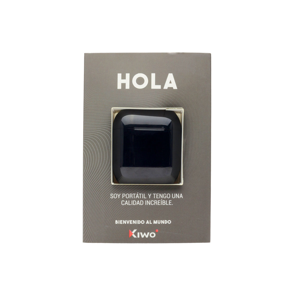 Audí­fonos Inalámbricos True Wireless Kumu, Kiwo