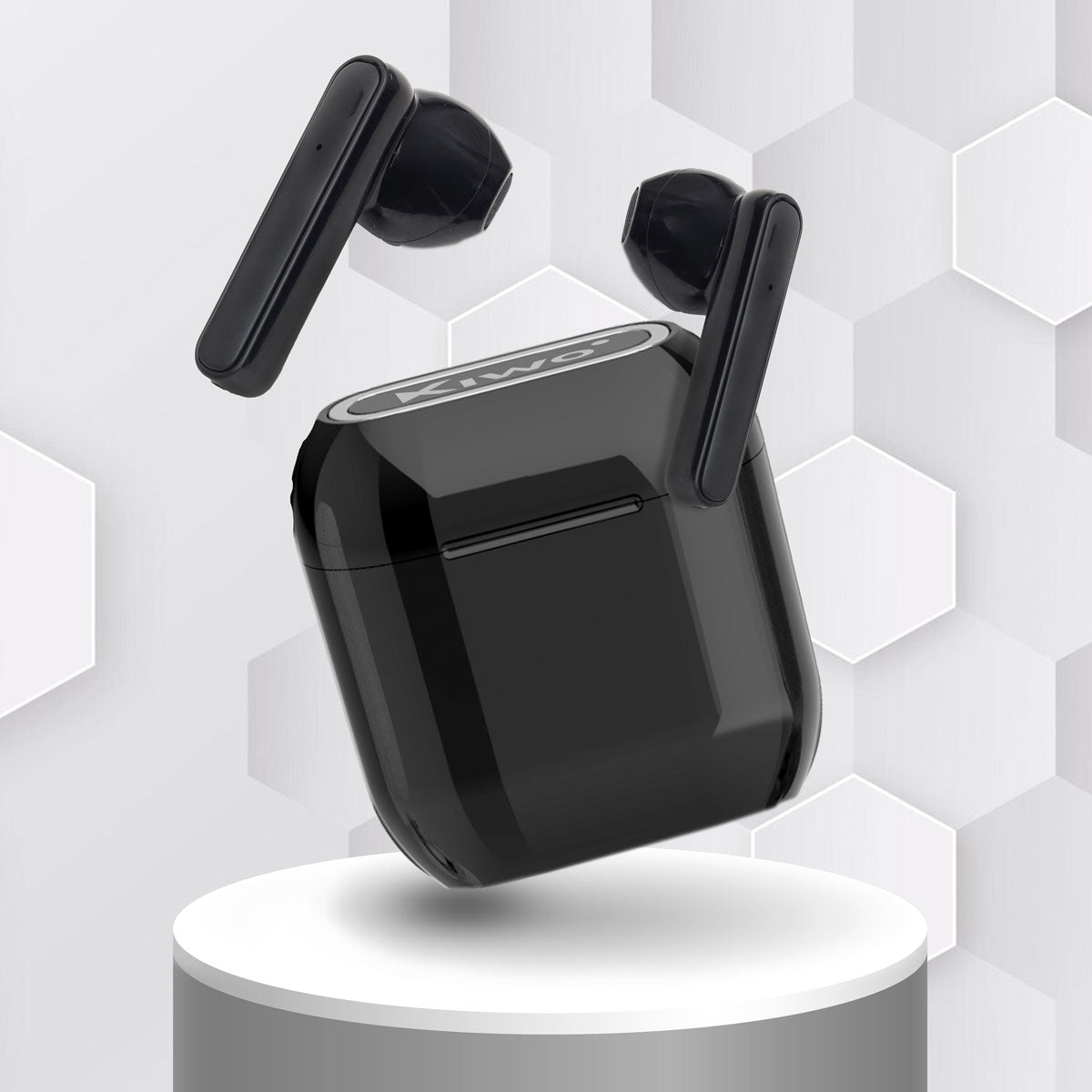 Audí­fonos Inalámbricos True Wireless Kumu, Kiwo