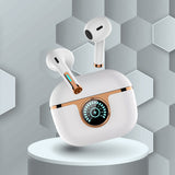 Audí­fonos Inalámbricos Kaena In-ear color Blanco, Kiwo