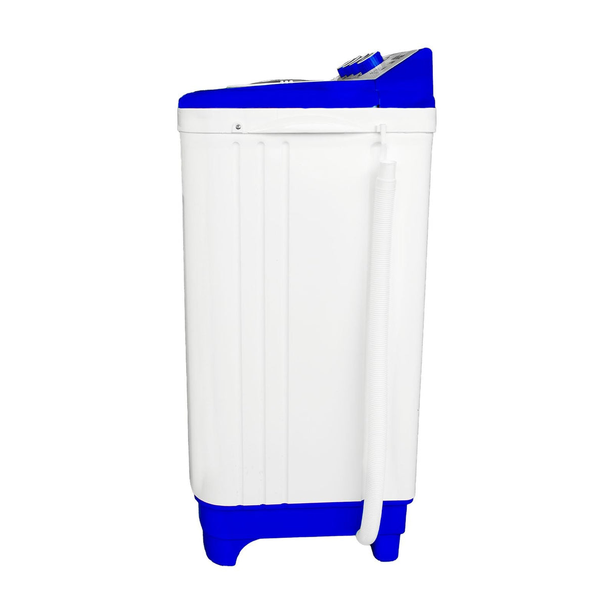 Lavadora Dace 13 Kilos Doble Tina Blanca LS13061PPBA