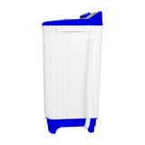 Lavadora Dace 13 Kilos Doble Tina Blanca LS13061PPBA