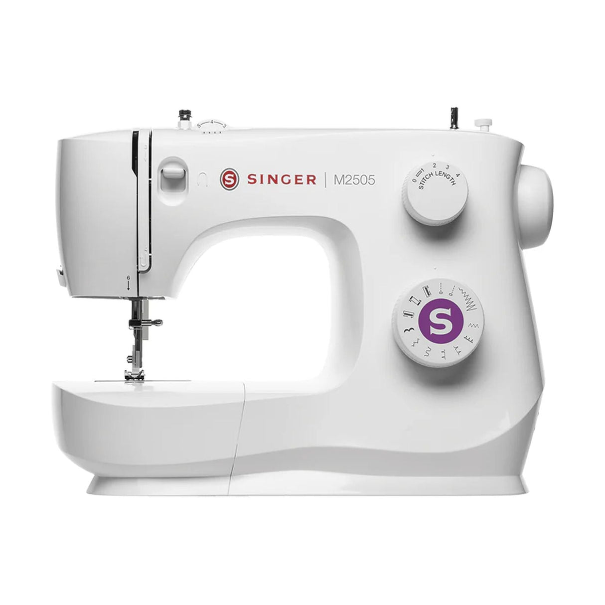 Máquina de Coser Singer M2505