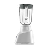 Licuadora Taurus Magnifique Vaso de Vidrio 1.25 Litros Blanca