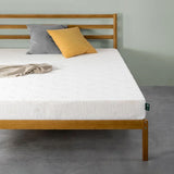 Colchón Individual Zinus Air Flow Memory Foam 20cm