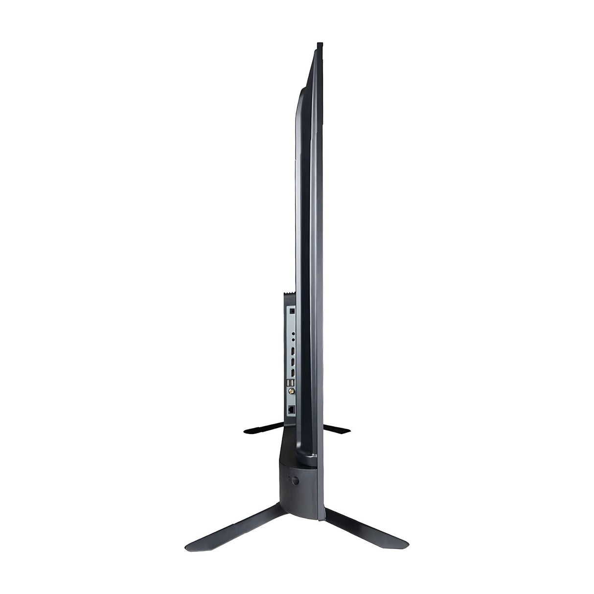 Televisión Pantalla 50 Pulgadas Motorola Google TV QLED 4K UHD MOT50NUQE05