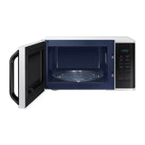 Horno De Microondas 0.8 Pies Cúbicos Samsung MS-23K3513AW
