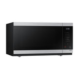 Horno de Microondas Samsung Power Defrost 1.4 Pies Cúbicos Negro MS40DG5505ATA