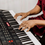 Teclado Musical Kaiser 54 Teclas MTC-5485