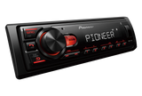 AUTOESTEREO PIONEER MOD. MVH-S145BT BT S/CD **