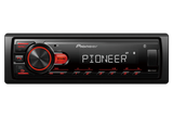 AUTOESTEREO PIONEER MOD. MVH-S145BT BT S/CD **